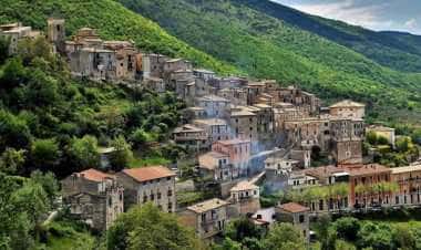 Сан-Донато-Валь-ди-Комино