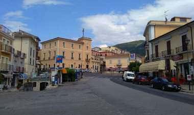 Сант-Элия-Фьюмерапидо