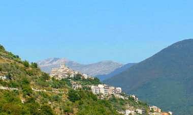 Треви-нель-Лацио