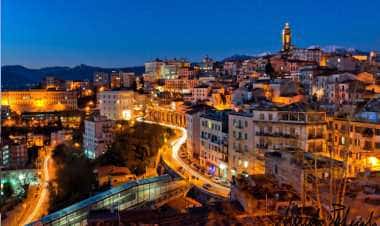 Провинция Фрозиноне