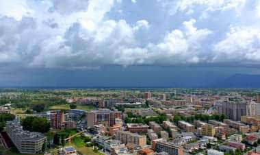 Провинция Латина