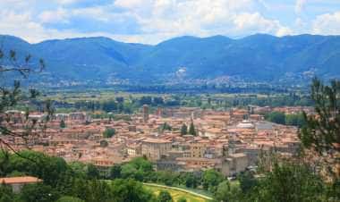 Провинция Риети