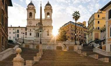 Провинция Рим