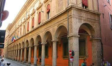 Провинция Болонья