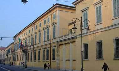 Провинция Реджо-нель-Эмилия