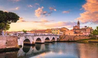 Провинция Римини