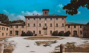 Сан-Мауро-Пасколи