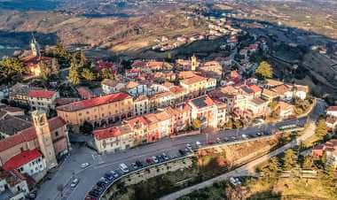 Ронкофреддо