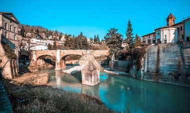 Меркато-Сарачено