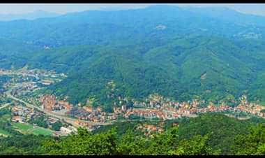 Ронко-Скривия