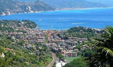 Санта-Маргерита-Лигуре