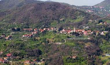 Сант-Ольчезе