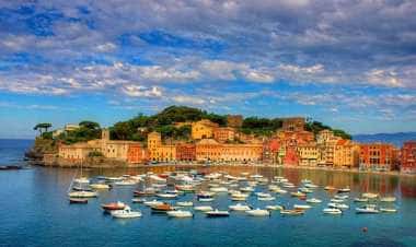 Сестри-Леванте