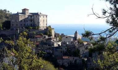 Балестрино