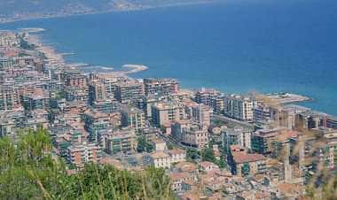 Боргетто-Санто-Спирито