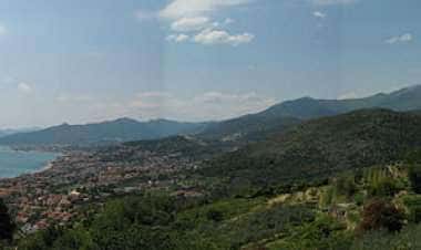 Борджо-Верецци