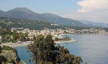 Варацце