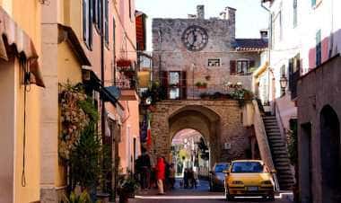 Вилланова-д’Альбенга