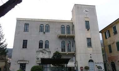 Каличе-Лигуре