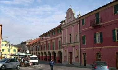 Понтинвреа