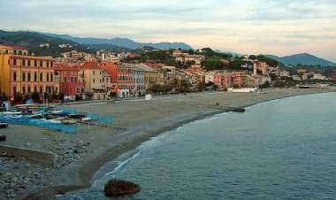 Челле-Лигуре