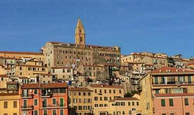 Вентимилья