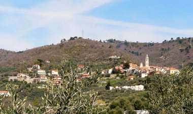 Вилла-Фаральди