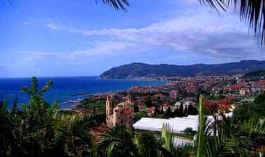 Диано-Марина