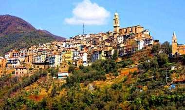 Монтальто-Лигуре