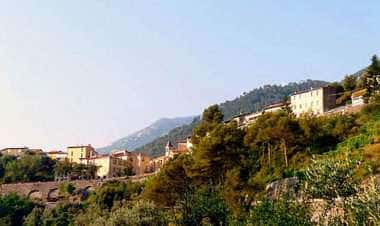 Оливетта-Сан-Микеле