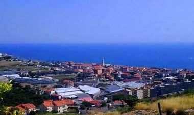 Рива-Лигуре