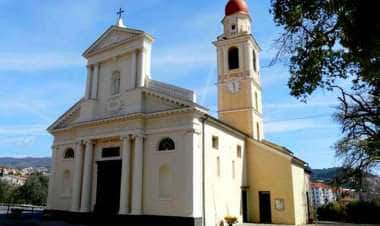 Сан-Бартоломео-аль-Маре