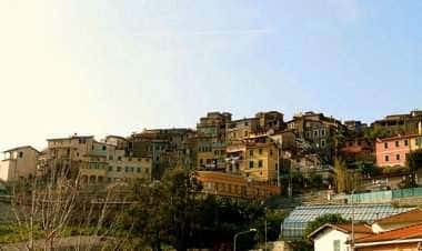 Сан-Бьяджо-делла-Чима