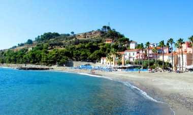 Сан-Лоренцо-аль-Маре