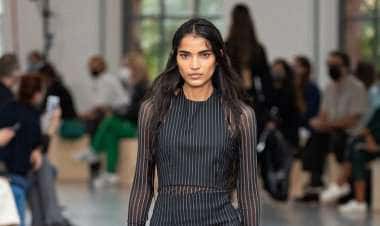 Коллекция Sportmax весна-лето 2021