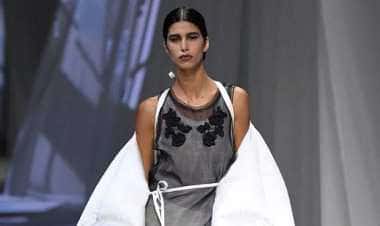 Fendi Весна-Лето 2021