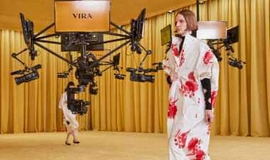 Prada весна-лето 2021