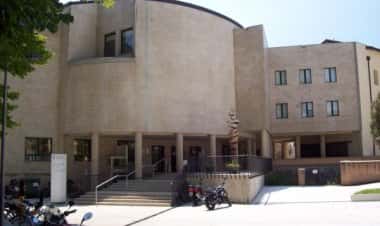 Провинция Порденоне