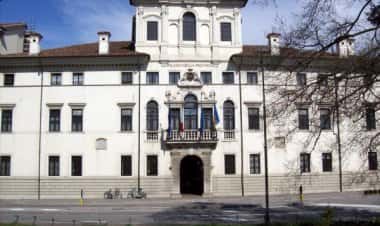 Провинция Удине