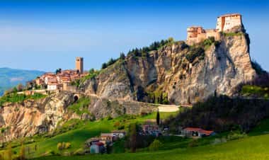 Провинция Равенна