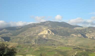 Провинция Агридженто