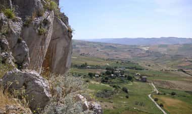 Провинция Кальтаниссетта