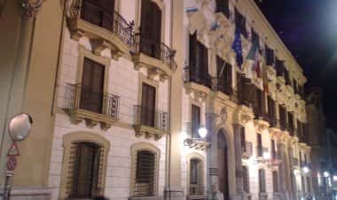 Провинция Палермо