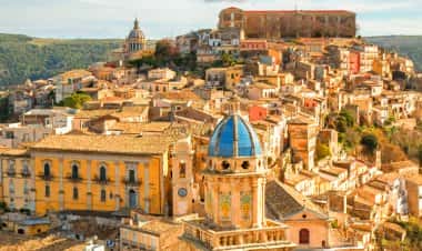 Провинция Рагуза