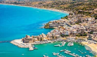 Провинция Трапани