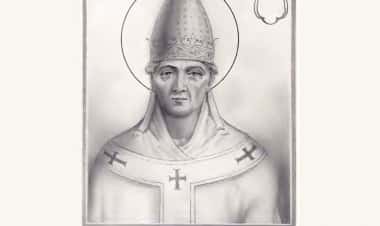 Сильвестр I