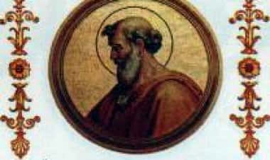 Бонифаций I