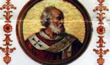 Бонифаций II