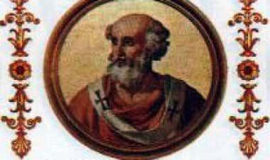 Бонифаций III