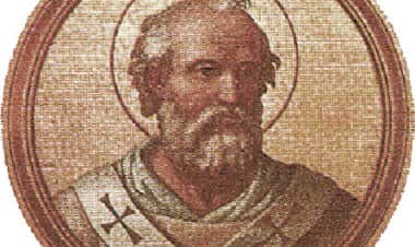 Бонифаций IV